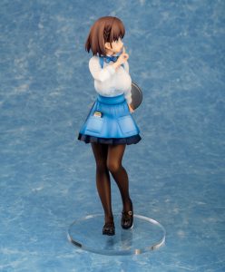 Tawawa on Monday Ai-chan Bakery Part-time Job Ver 4