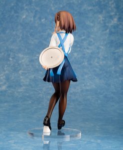Tawawa on Monday Ai-chan Bakery Part-time Job Ver 6