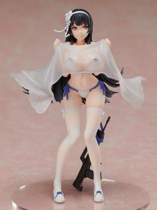 Type 95 Swimsuit Ver (Summer Cicada) by FREEing from Girls' Frontline 2