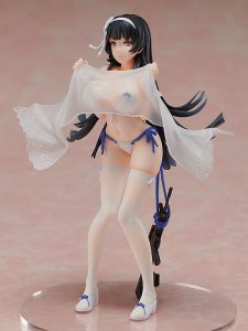 Type 95 Swimsuit Ver (Summer Cicada) by FREEing from Girls' Frontline 3
