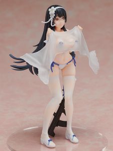 Type 95 Swimsuit Ver (Summer Cicada) by FREEing from Girls' Frontline 4