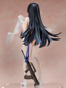 Type 95 Swimsuit Ver (Summer Cicada) by FREEing from Girls' Frontline 6