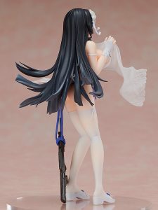 Type 95 Swimsuit Ver (Summer Cicada) by FREEing from Girls' Frontline 7