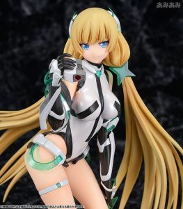 Weekend Find Nov. 24th, 2018 - #1 Expelled from Paradise - Angela Balzac - 1