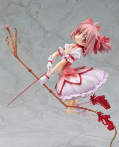 Weekend Find Nov. 24th, 2018 - #4 - Puella Magi Madoka Magica the Movie - Madoka Kaname -The Beginning Story/The Everlasting- - 1