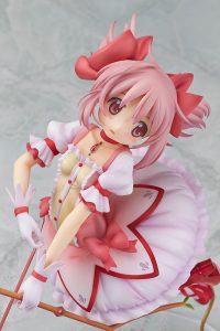Weekend Find Nov. 24th, 2018 - #4 - Puella Magi Madoka Magica the Movie - Madoka Kaname -The Beginning Story/The Everlasting- - 3