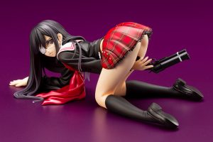 Akeno Maria by Kotobukiya 1