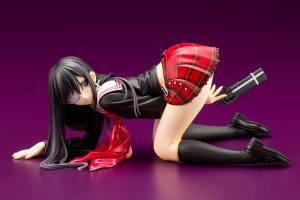 Akeno Maria by Kotobukiya 5