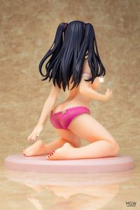 Amagaki Hinata Silver Apron ver by Daiki Kougyou 10