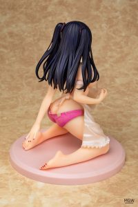 Amagaki Hinata Silver Apron ver by Daiki Kougyou 3