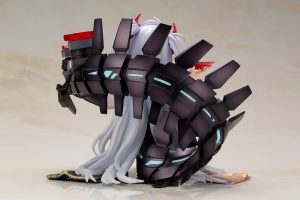 Azur Lane Prinz Eugen Hyakka Ryouran ver. by Kotobukiya 6
