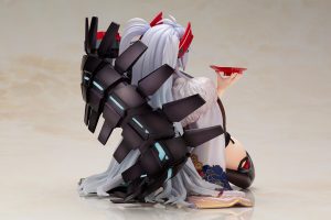 Azur Lane Prinz Eugen Hyakka Ryouran ver. by Kotobukiya 7