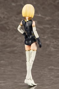 BULLET KNIGHTS Launcher by Kotobukiya from Megami Device 9