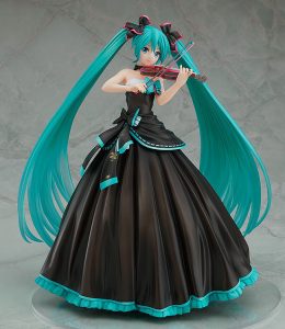 Hatsune Miku Symphony 2017 Ver. by Good Smile Company 1