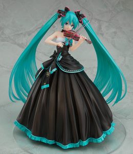 Hatsune Miku Symphony 2017 Ver. by Good Smile Company 2