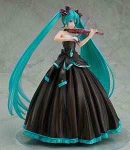 Hatsune Miku Symphony 2017 Ver. by Good Smile Company 3