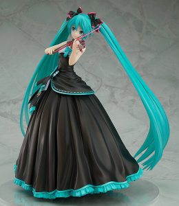 Hatsune Miku Symphony 2017 Ver. by Good Smile Company 4