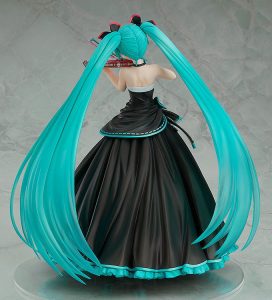 Hatsune Miku Symphony 2017 Ver. by Good Smile Company 5