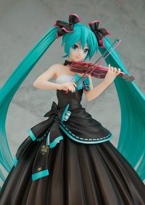 Hatsune Miku Symphony 2017 Ver. by Good Smile Company 6