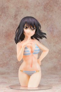 Himeragi Yukina Cloth Swimsuit by FOTS Japan 1