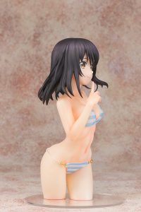 Himeragi Yukina Cloth Swimsuit by FOTS Japan 10