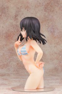 Himeragi Yukina Cloth Swimsuit by FOTS Japan 11