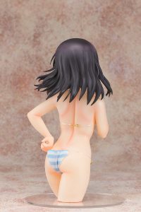 Himeragi Yukina Cloth Swimsuit by FOTS Japan 12
