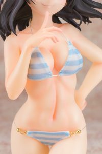 Himeragi Yukina Cloth Swimsuit by FOTS Japan 3