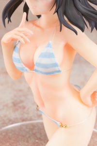 Himeragi Yukina Cloth Swimsuit by FOTS Japan 4