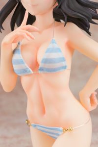 Himeragi Yukina Cloth Swimsuit by FOTS Japan 7