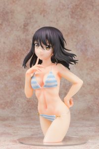 Himeragi Yukina Cloth Swimsuit by FOTS Japan 8