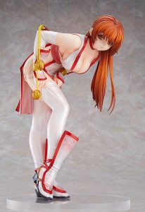 Kasumi C2 Ver Refined Edition by Max Factory 2