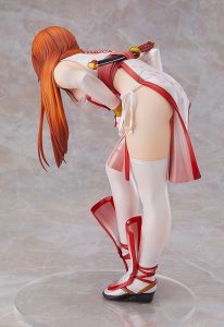 Kasumi C2 Ver Refined Edition by Max Factory 5