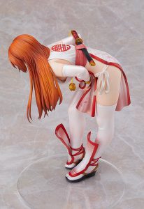 Kasumi C2 Ver Refined Edition by Max Factory 6