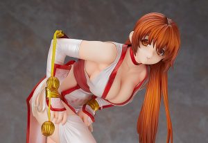 Kasumi C2 Ver Refined Edition by Max Factory 7