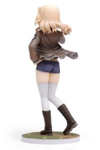 Kei Panzer Jacket Ver by WAVE 2