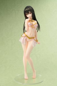 Kotegawa Yui by AMAKUNI from To LOVE-Ru -trouble- Darkness 1