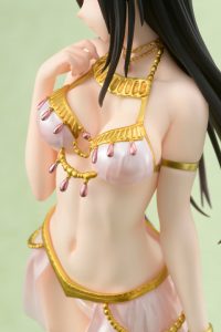 Kotegawa Yui by AMAKUNI from To LOVE-Ru -trouble- Darkness 10
