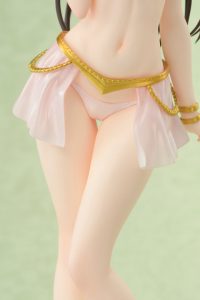 Kotegawa Yui by AMAKUNI from To LOVE-Ru -trouble- Darkness 11