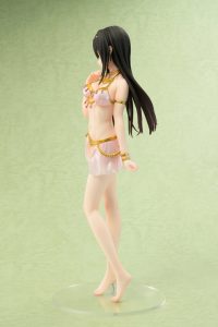 Kotegawa Yui by AMAKUNI from To LOVE-Ru -trouble- Darkness 2