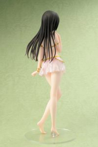 Kotegawa Yui by AMAKUNI from To LOVE-Ru -trouble- Darkness 3