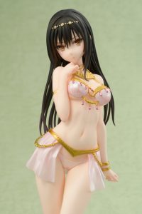 Kotegawa Yui by AMAKUNI from To LOVE-Ru -trouble- Darkness 5