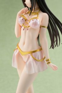Kotegawa Yui by AMAKUNI from To LOVE-Ru -trouble- Darkness 6