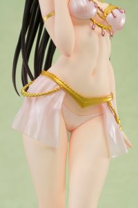 Kotegawa Yui by AMAKUNI from To LOVE-Ru -trouble- Darkness 7