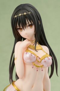 Kotegawa Yui by AMAKUNI from To LOVE-Ru -trouble- Darkness 8