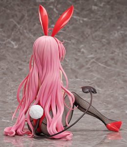 Lala Satalin Deviluke Bunny Ver by FREEing 4