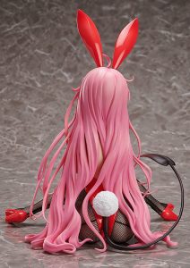 Lala Satalin Deviluke Bunny Ver by FREEing 5