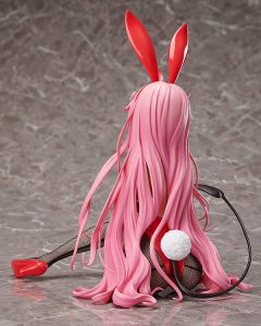 Lala Satalin Deviluke Bunny Ver by FREEing 6