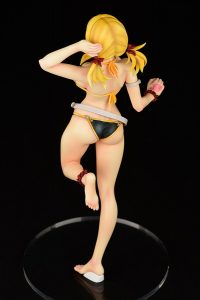 Lucy Heartfilia Swimsuit Gravure_Style/Limited Edition Noir by OrcaToys 17