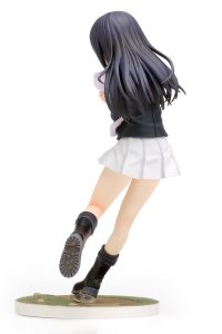 Mako Reizei Panzer Jacket Ver by WAVE from GIRLS und PANZER 2